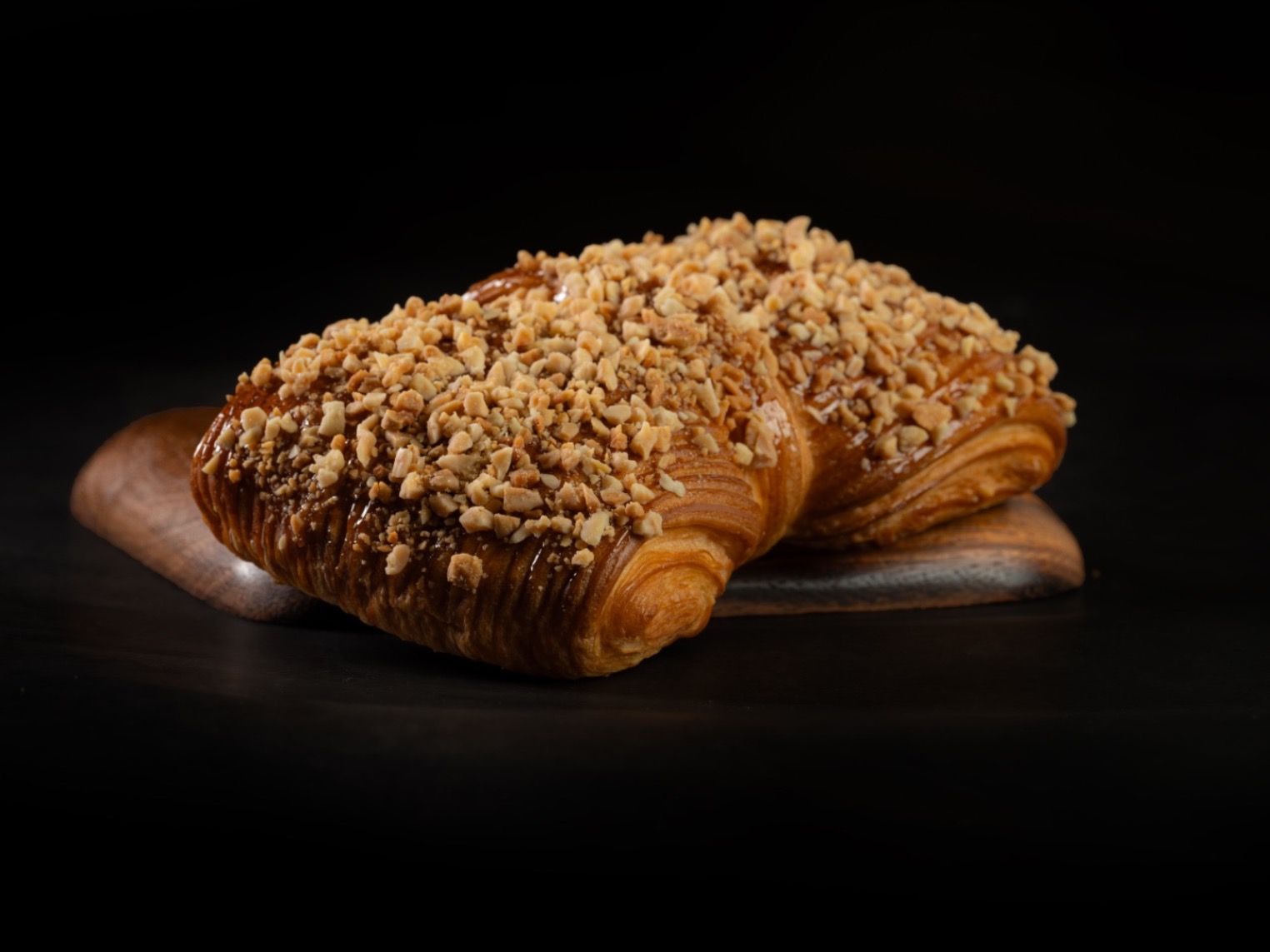 Amlou Croissant