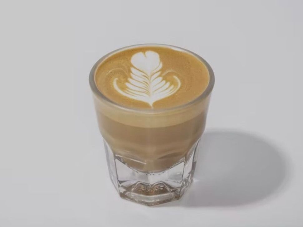 Cortado