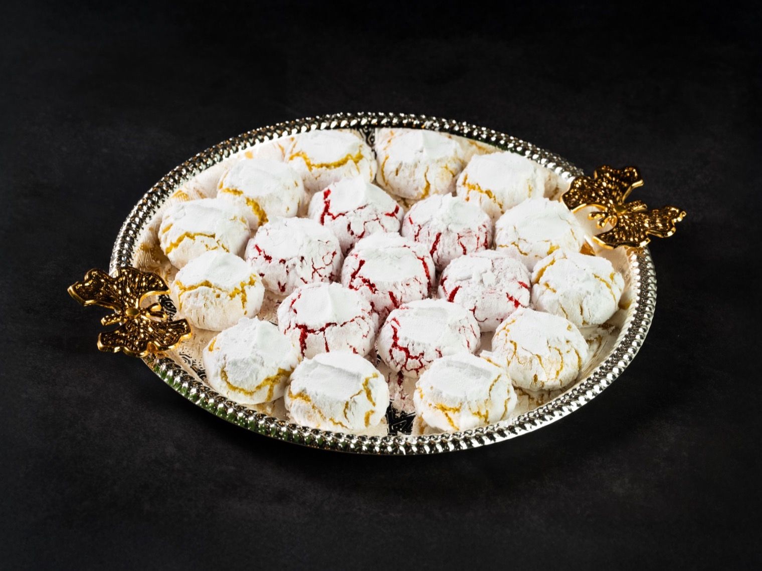 From Boise Almond Lemon