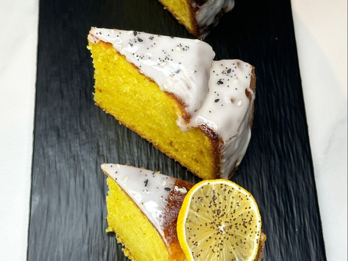Lemon Cake