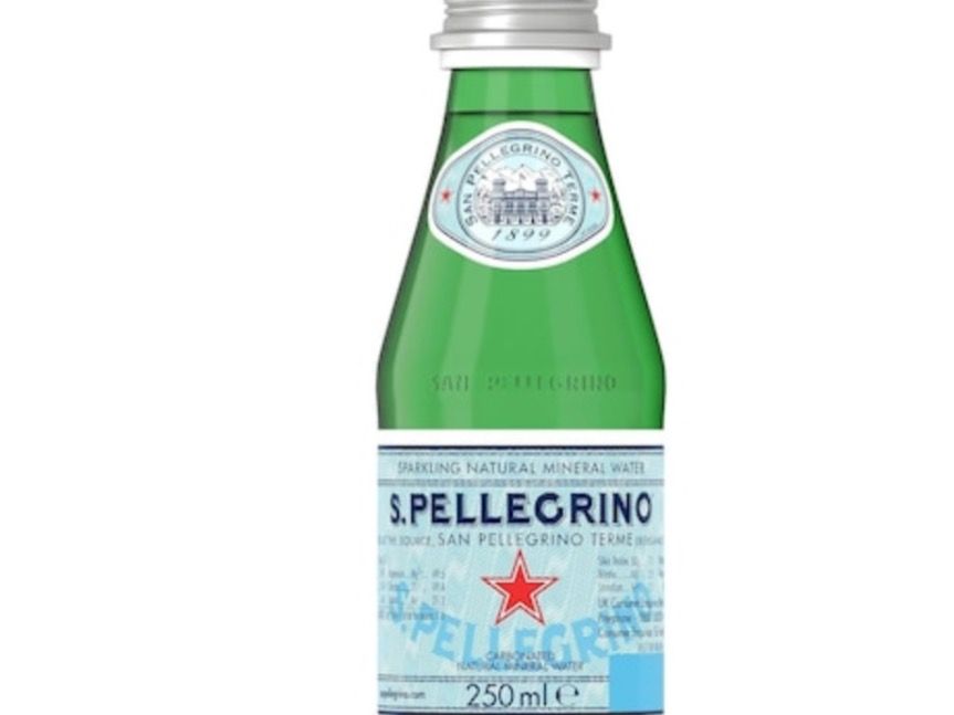 Sparkling Water